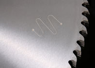 400mm Japanse de Zaagbladen van de Staaldiamant voor Meubilair die Cirkelzaagbladen maken