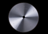 Bladen 305mm van de precisie Houten Scherpe Cirkelzaag met Ceratizit-Uiteinden