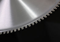 120z het draagbare Blad Om metaal te snijden van de aluminiumzaag voor Elektrische Zaag 285mm