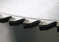 Bladen van de het staal de koude cirkelzaag van Japan SKS voor scherp metaal 315mm cermettanden
