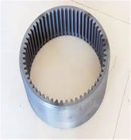 Smeedstukaluminium, Aangepaste Toestel Van roestvrij staal van de Rings het Ingewikkelde Aansporing/Aandrijvingstoestel
