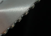 De de cirkelzaagbladen van HSS voor aluminium/metaal snijden Zaagbladhulpmiddel 315mm Douane