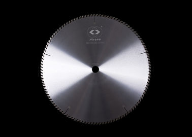 405mm SKS Staalaluminium die OEM van de de Industrierang van het Cirkelzaagblad snijden