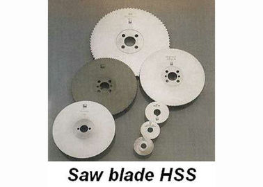 200mm - 400mm Hss Cirkelzaagblad voor Stuur/Wenteltrapstaalknipsel
