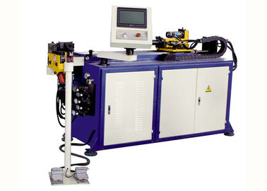 Automatische CNC Pijp Buigende Machine die de Buis van het Metaalaluminium, ISO/Ce maken