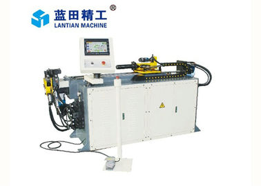 Automatische CNC Pijp Buigende Machine die de Buis van het Metaalaluminium, ISO/Ce maken