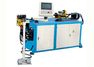 Auto 3D Draadcnc Buigende Machine voor het Ronde Precisiebuis Buigen