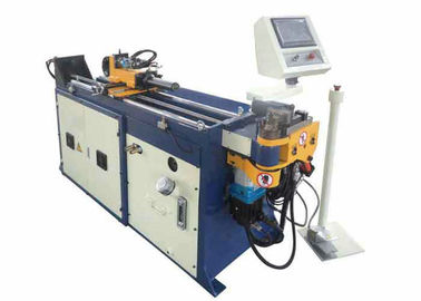 3D Doorncnc Pijp Buigende Machine voor zich Vierkant/Rechthoek/het Ovale Buis Vormen