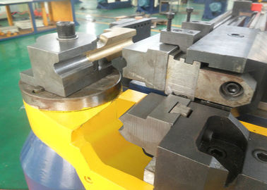 Roestvrij staalcnc Pijp Buigende Machine voor Buis Buigend Proces