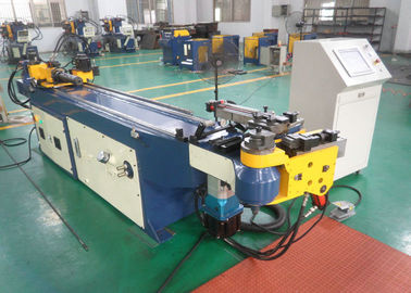 Meubilairroestvrij staal/CNC van de Aluminiumbuis Pijp Buigende Machine