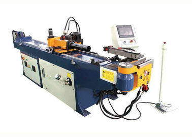 CNC van de hoge snelheids Automatische Hydraulische Doorn Pijp Buigende Machine
