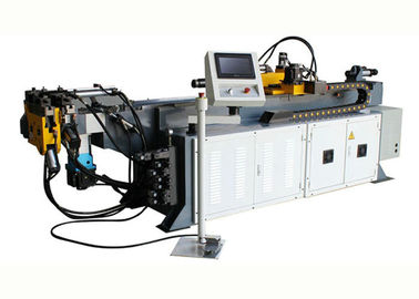 De Pijp van het sportmateriaal/Buis Volledige Automatische 3D CNC Pijp Buigende Machine
