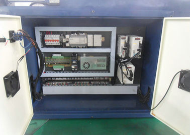 PLC Elektrische Roestvrij staalcnc Pijp Buigende Machine/CNC Buisbuigmachine