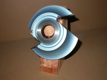 Carbideshaper snijders om hoek 120mm diameter. R: 12mm