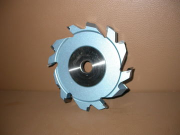 Carbideshaper snijders die T&G-Snijder voor houtbewerking 160*22-25 vloeren