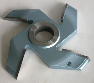 Carbideshaper de deursnijders van het snijderst.c.t kabinet 2pcs per reeks