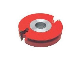 Aangepaste OEM T.C.T 45#carbon de deurshaper van het staalcarbide snijders voor deur