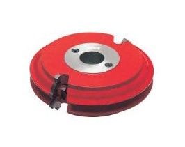 T.C.T VHM shaper frezen voor hout vinger gezamenlijke, deur profiel, deurframe