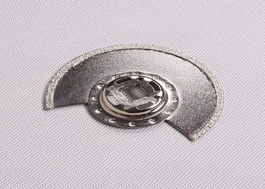 85mm de Diamant getipte Toebehoren van het de Machtshulpmiddel van het zaagblad voor hout/metaal