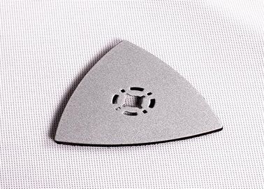 93mm van het de zaagblad van het Zandstootkussen de Toebehoren van het de Machtshulpmiddel voor het oppoetsen, het snijden