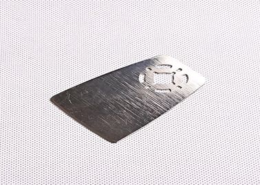50mm Flexibele van de het bladmacht van de Schraperzaag het Hulpmiddeltoebehoren voor het raspen