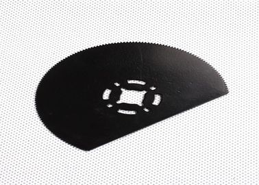 De Toebehoren van het machtshulpmiddel, zwart 85mm CrV zaagblad voor poreus beton