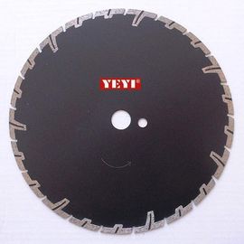 Gesinterd Blad van de Diamantzaag 12“/Super scherp de bladen nat of droog knipsel van de diamantzaag