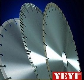14 de Zaagbladen van de duimdiamant voor Granietsteengroeve, Granietblok het Regelen