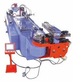 Automatische CNC PLC van de Pijp Buigende Machine Controle voor Koolstof/Roestvrij staal