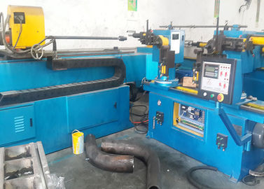 Automatische CNC PLC van de Pijp Buigende Machine Controle voor Koolstof/Roestvrij staal