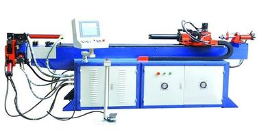 Enig-hoofd hydraulische de pijp buigende machine van DW20CNC