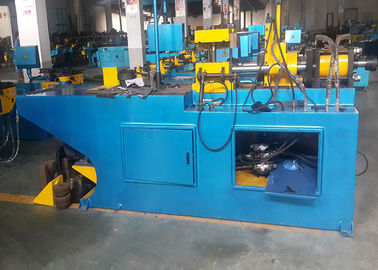 Roestvrij staalbroodje/Pijp Buigende Machine R800, Uitlaatpijp Buigende Machine