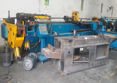 Roestvrij staalbroodje/Pijp Buigende Machine R800, Uitlaatpijp Buigende Machine
