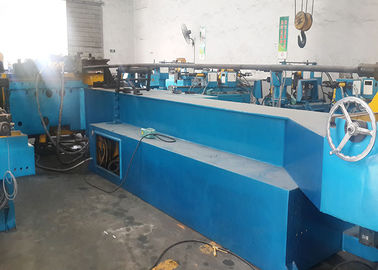 Roestvrij staalbroodje/Pijp Buigende Machine R800, Uitlaatpijp Buigende Machine