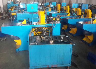 Automatische Hydraulische Pijp Buigende Machine DW50CNC, Koude SS Pijp Buigende Machine