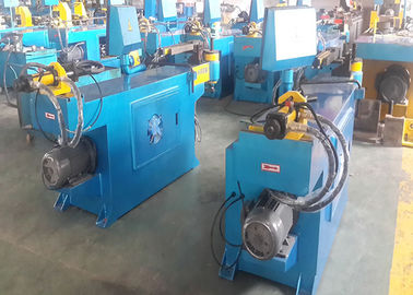 Automatische Hydraulische Pijp Buigende Machine DW50CNC, Koude SS Pijp Buigende Machine