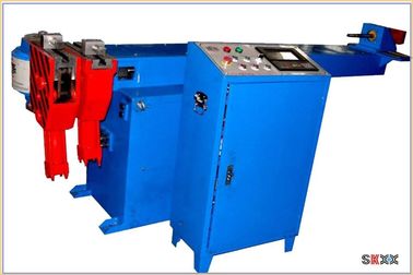 CNC van de de Machine Hoge Nauwkeurigheid van de Uitlaatpijpbuigmachine het Broodjes Hydraulische Buigende Machine