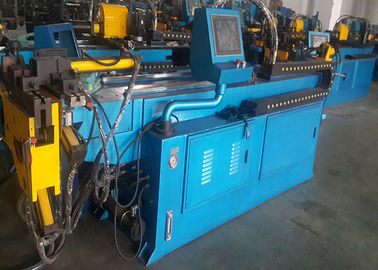 Koude/het Verwarmen Pijp Buigende Machine, Enige Hoofd22kw Automatische CNC buigmachine