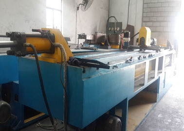Koude/het Verwarmen Pijp Buigende Machine, Enige Hoofd22kw Automatische CNC buigmachine