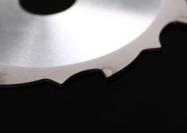 panle de Noterende Snijder van het Cirkelzaagblad voor Draagbare Elektrische Zaag