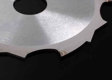 Het regelbare PCD-Blad van de Diamant Noterende Zaag voor Draagbare Elektrische Duurzame Zaag