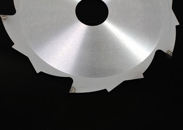 140mm dik zag de Elektrische industriële lijst noterend bladrondschrijven 2.2mm