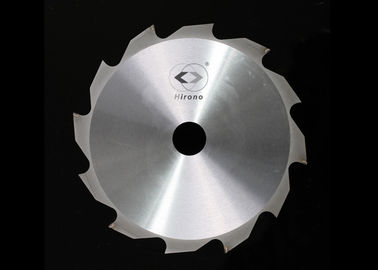 Kegelmdf scherp blad/Noterend Zaagblad met Diamant PCD