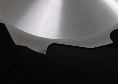 OEM 140mm het Kleine MDF blad van de paneelzaag/Cirkelzaagbladen voor het noteren