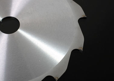 PCD-Blad van de Diamant het Noterende Zaag voor Draagbare Elektrische Zaag, Element Zes X12 190