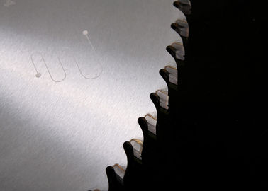 450mm SKS Japan het Staal met Ceratizit tipt Lijst die TCT Cirkelzaagblad vergeldt