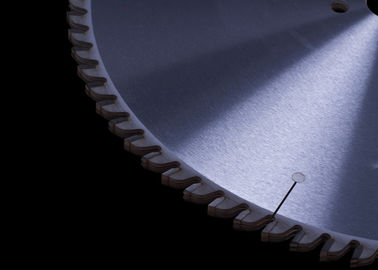 OEM SKS Japans Staal die TCT het Blad van de het Carbide Cirkelzaag van het Cirkelzaagblad vergelden