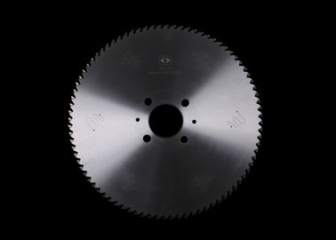 OEM 18 Duim die TCT Cirkelzaagblad 450mm met Ceratizit-Uiteinden vergelden
