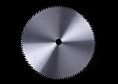 OEM Japanse SKS TCT van het de Zaagblad van het Staalcolofonium Plastic Scherpe Cirkelzaagbladen 305mm