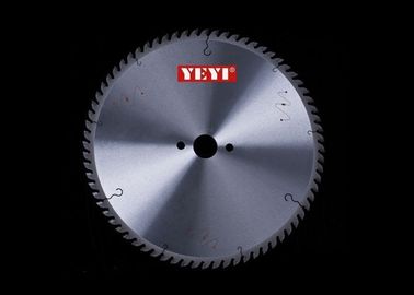 Industrieel TCT Cirkelzaagblad voor Scherpe Staal en Ijzerprofielen 300mm x 96T